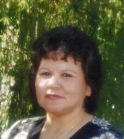 Rosalinda Carrasco Obituary (2010)