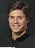 2011-12 Men's Swimming & Diving Roster