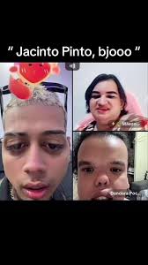 Jacinto Pinto