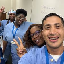 Congratulations to our Surgical...