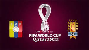 Uruguay ile venezuela arasındaki fark nedir? Venezuela Vs Uruguay Preview And Prediction Live Stream World Cup 2022 Qualification