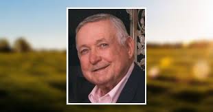 Billy Carter Obituary August 5, 2019
