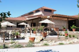 Tablas Creek Winery Paso Robles California Wineries Fallingbright House Styles Paso Robles Mansions