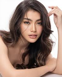 BEAUTY IN IT's PUREST FORM 🌬️ Mutya ng Pilipinas 2024