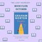October Bookclub - Frankie by Graham Norton event in Belgrave VIC