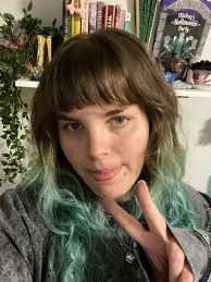 Introduction to gamer mari from northern ky