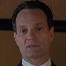 Michael David Simms — The Movie Database (TMDB)