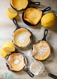 Melt the butter and ¼ cup chocolate chips together in a heatproof bowl. Tasty Miniature German Pancakes Recipe German Pancakes Recipe German Pancakes Food