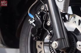 We did not find results for: Jangan Bingung Begini Mudah Cara Mengatasi Rem Cakram Macet Gara Gara Motor Jarang Dipakai Motorplus