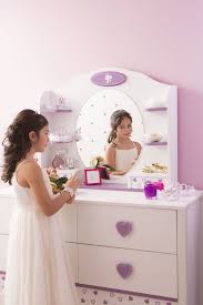 Newjoy Princess Oda Prenses Princess Pembe Oda Ayna Tasarim Sik Kiz Kizcocuk Goruntuler Ile Aynalar Pembe Prenses