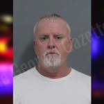 Calvin Dunn — Catoosa County Jail Bookings