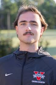 2024 Men's Cross Country Roster