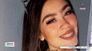 Se confirma el feminicidio de Andrea Macías