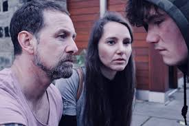 Keep Breathing (2024)