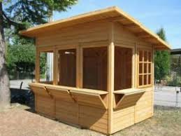 Denah sendiri di mulai dari sebuah teras berukuran 1.5x4 meter, kemudian di ikuti. Konstruksi Rumah Lumbung Dan Villa Dari Bahan Kayu Gerbang Property