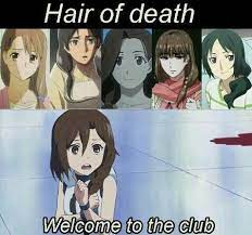 Anime Vtipy Anime Crossover Funny Anime Pics Anime