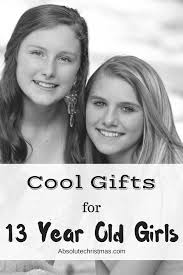 Birthday Present Birthday Gifts For Teenage Girls 13 101 Best Gifts For 13 Year Old Girls 2020 Absolute Christmas Teenage Girl Birthday Birthday Gifts For Teens Teenage Girl Gifts