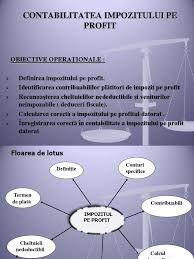 Citeste mai multe pe mrfinance. Contabilitatea Impozitului Pe Profit
