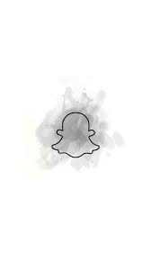 Snapchat logo outline png hd snapchat icon transparent. Snapchat Symbol Aesthetic Snapchat Icon