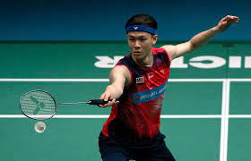 Kumpulan video pertandingan & highlight turnamen lee zii jia. Lee Zii Jia Soniia Cheah Move To Next Round Of Badminton World Championships 2019 Asia Newsday