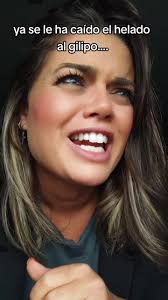 Humor: Mi marido y el helado caído