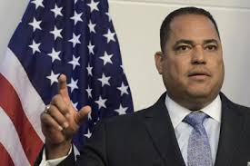 Carmelo Ríos da positivo a Covid-19