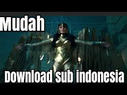 Kualitas subtitle hardsub bluray webdl hd cam, movie mp4. Cara Download Film Wonder Woman 1984 2020 Sub Indonesia Gampang Youtube