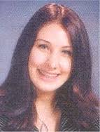 Coleen Cottrell -- 2004 CHS Grad -- Collinsville, OK -- www.cvilleok.com