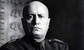 BENITO MUSSOLINI E' ANCORA CITTADINO ONORARI DI CENTO?