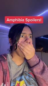 Amphibia Anne Sacrifice