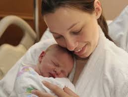 Breastfeeding Support for New Moms