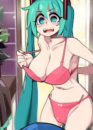Rule34 - If it exists, there is porn of it  lean, hatsune miku  7498695