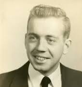 Obituary for George Lewis Jamison Jr.