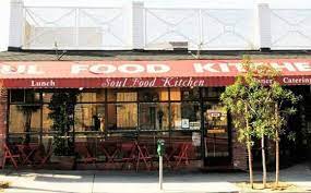 By farley elliott and eater staff january 12. Map Inglewood Ca Dulan S Soul Food Kitchen