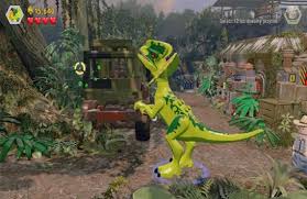 Descarga el apk para android de lego jurassic world un juego de aventura / creado: Tipsguide Lego Jurassic World For Android Apk Download
