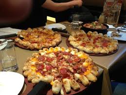 Another great service from the village pizzeria to consider is event catering! 13 Graduation Party Finger Food Ideas