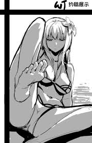 足交漫画Page 1 - AsmHentai