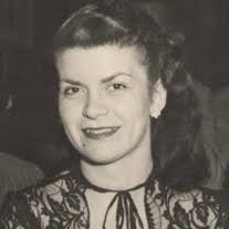 Obituary for Catherine "Kay" Mongillo