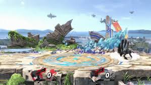 Joker is a playable character in super smash bros. Joker Ssbu Smashwiki The Super Smash Bros Wiki