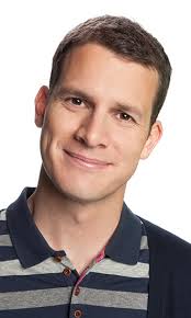 Daniel Tosh Celebrity Profile