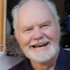 Bob “Bobby Grey Nomad” Poole