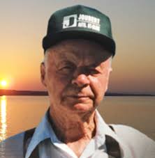 Avis de décès de M. Paul-Émile Joubert