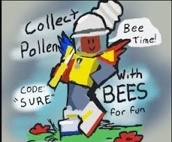 By using the new active roblox bee swarm simulator codes, you can get bees, jelly beans, bamboo, and other various items. Bee Swarm Simulator Roblox Code Bee Swarm Bee Roblox
