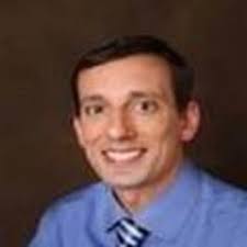 Dr. Timothy Hinton, MD