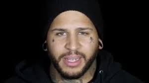 Tommy Vext Says He Wrote A Bad Wolves Song About His Twin Brother Who Tried  To Murder Him