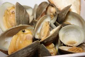 The most effective control is periodic partial draining of the pond to lower the water level below the depth where the clams live. How To Steam Mussels Food Com