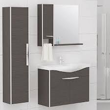 Şık ve dekoratif görünümlerinin yanında sunduğu depolama alanları ile de banyoların vazgeçilmezi haline gelen banyo dolapları ve ya halk arasındaki adı ile hilton lavaboları binbirdekor.com sayfalarında incelemeye ve sizlere sunmaya devam ederken bu. Koctas Banyo Banyo Ic Dekorasyonu Banyo Dolabi Banyo
