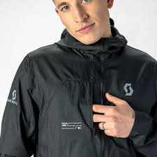 SCOTT Explorair Escape Men's Jacket