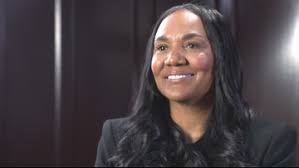 Lebron James Family Foundation