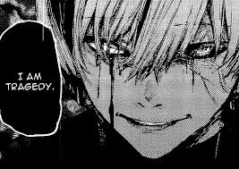 We would like to show you a description here but the site won't allow us. Pin On Tokyo Ghoul